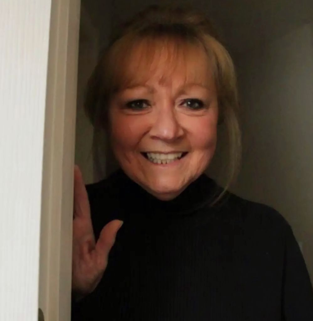 Mona G. Taylor Profile Photo