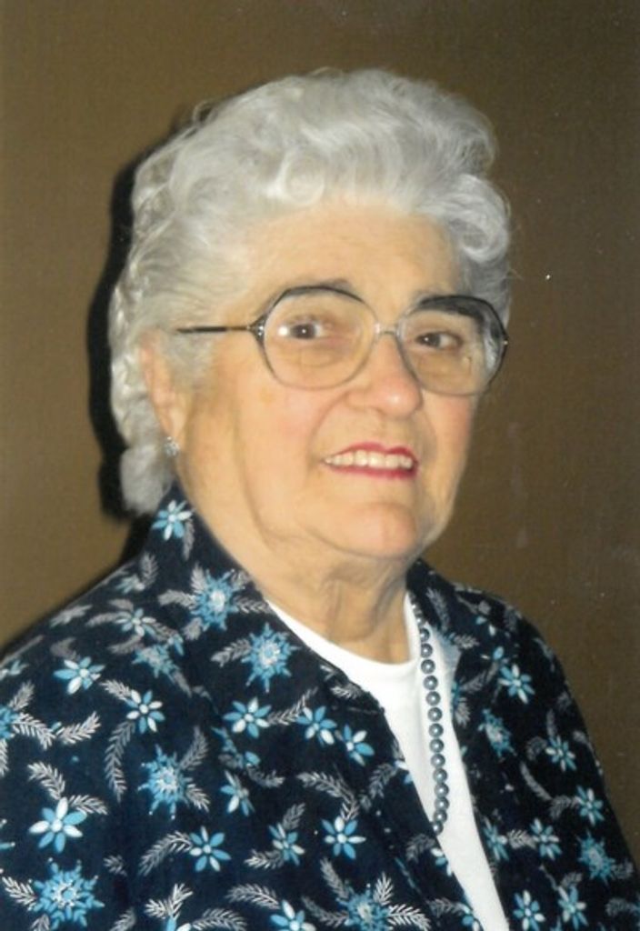 Lois Frances Bode Profile Photo