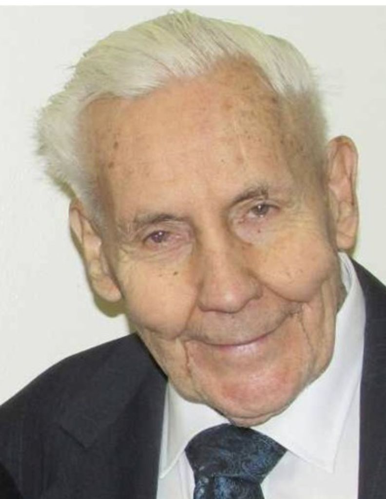 George M. Johnson