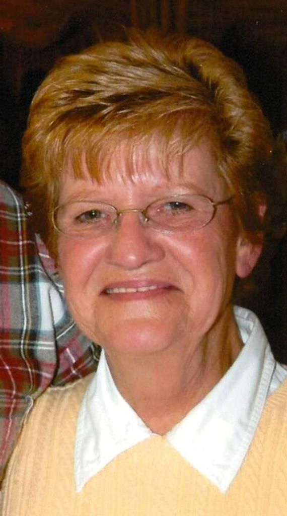 Maxine Peterson Profile Photo