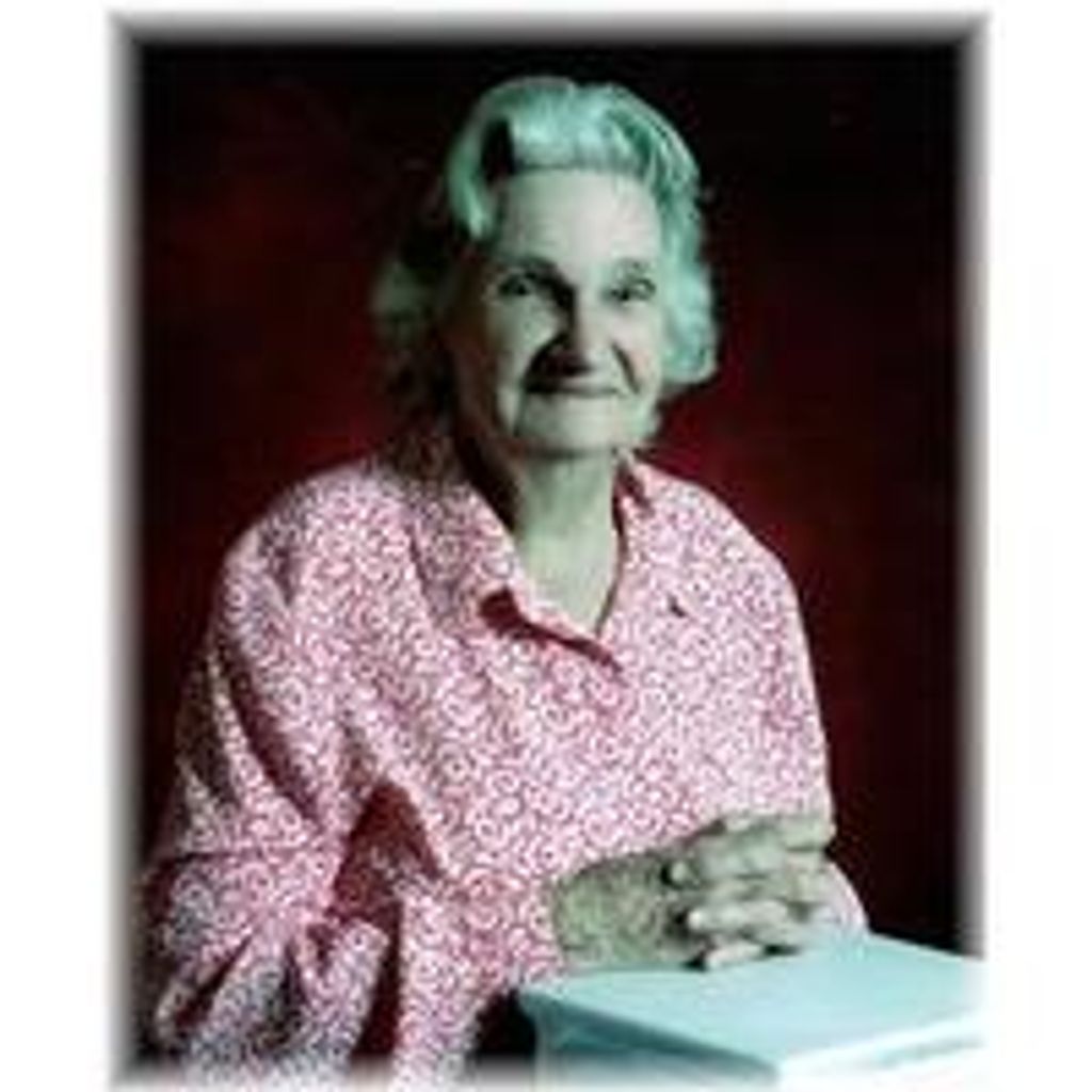 Velma Williamson Hatcher