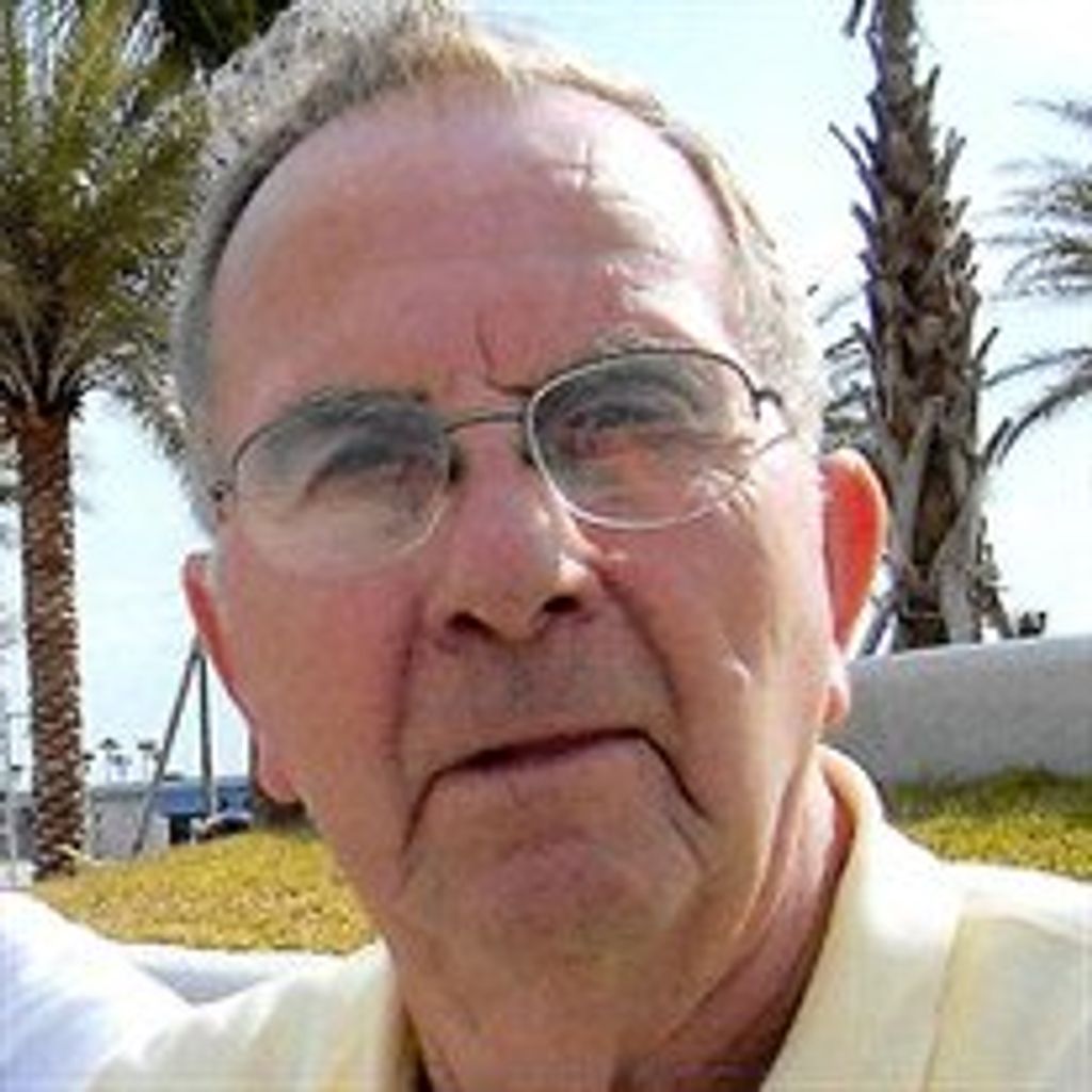 James  Donald Stephenson