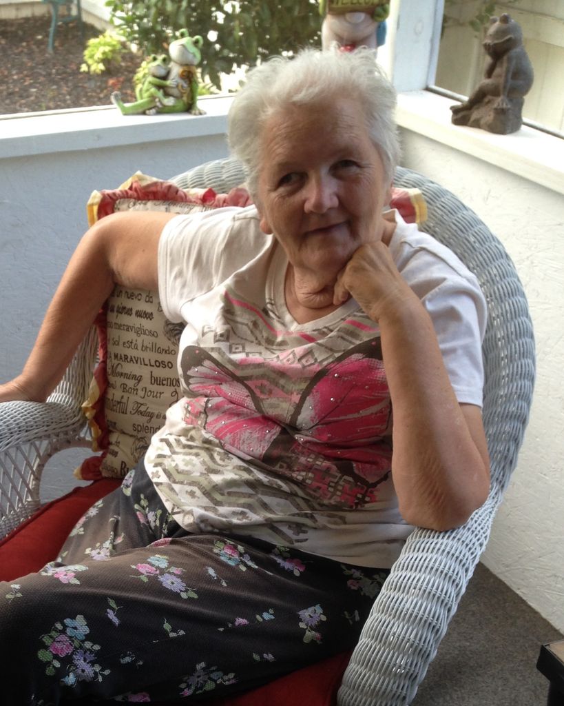 Marsha L. Sizemore Profile Photo