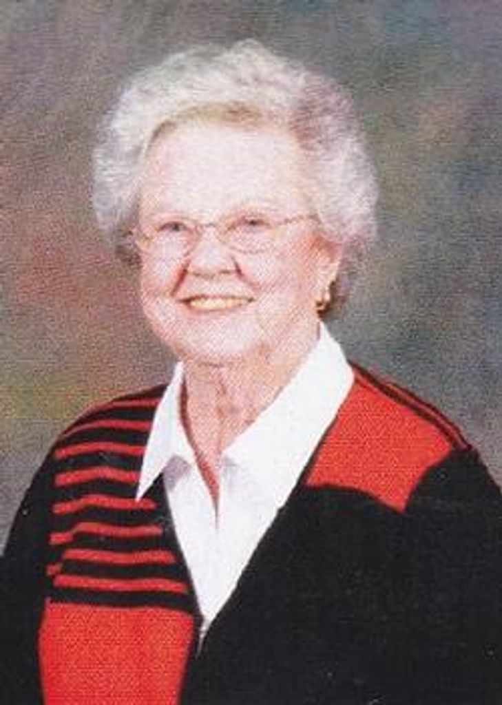 Ruby Jean Toler Profile Photo