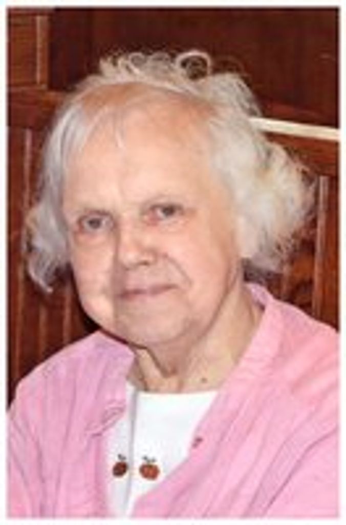 Nellie Mokay