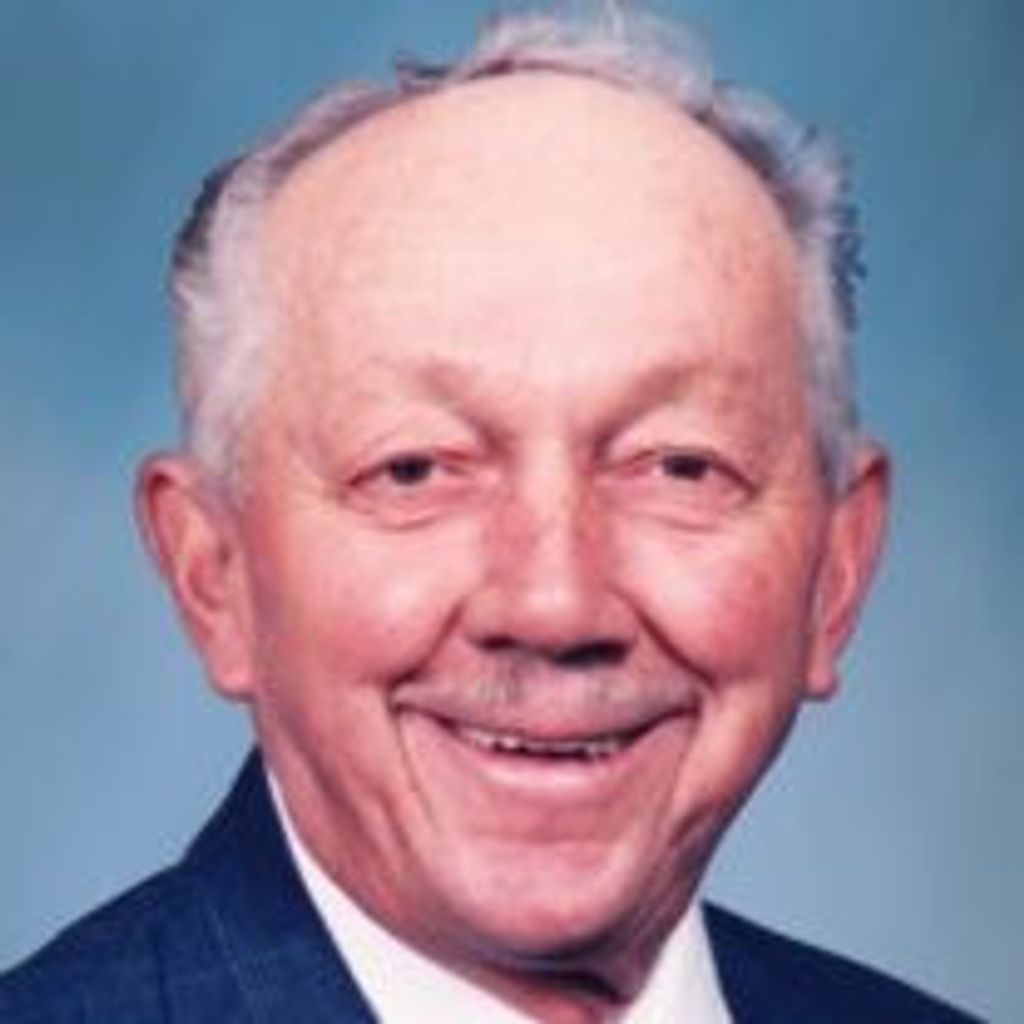 Stanley K. Tinsley