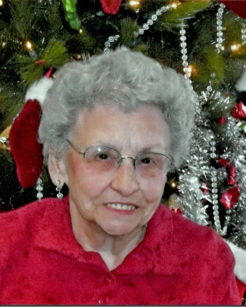 Gladys R. Besco