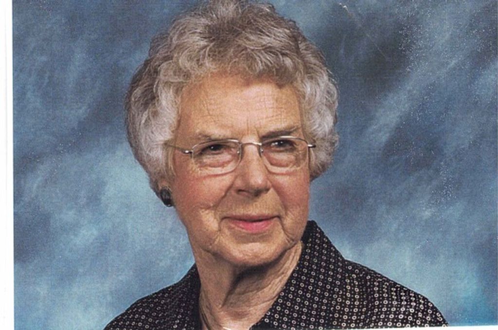 Myrna Carol Mcgregor Profile Photo