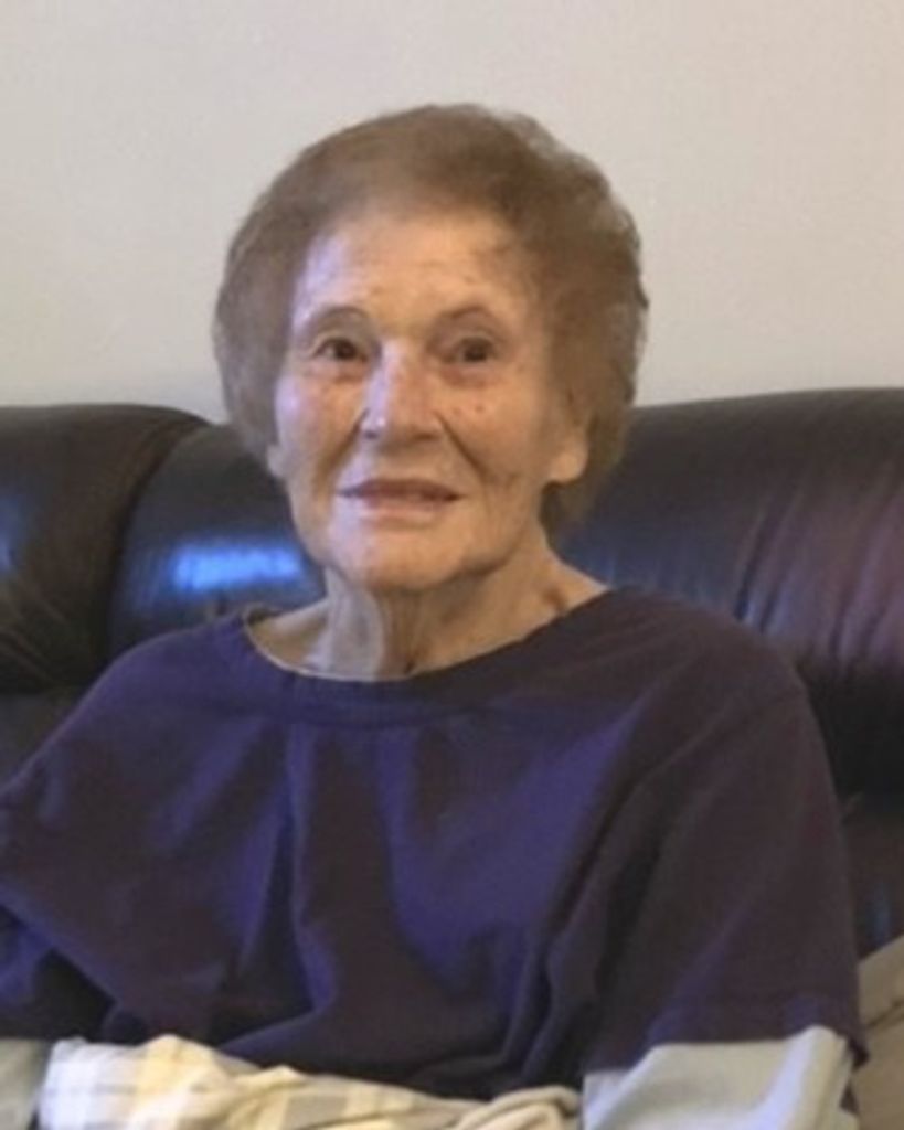 Sharon Burgman