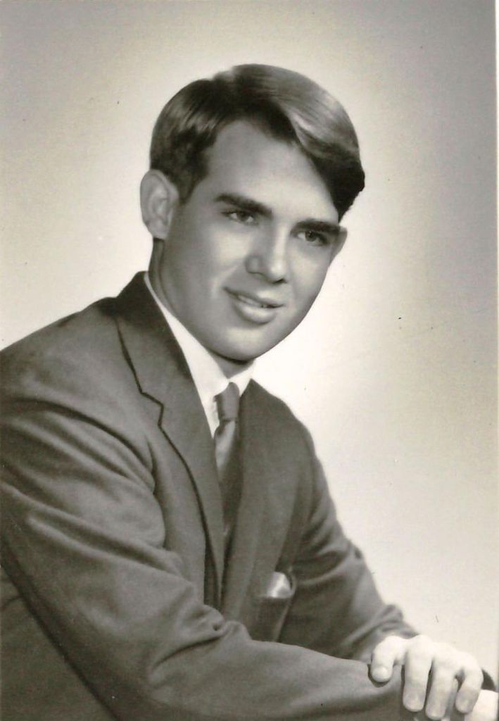 Lloyd Corbett Thatcher Profile Photo
