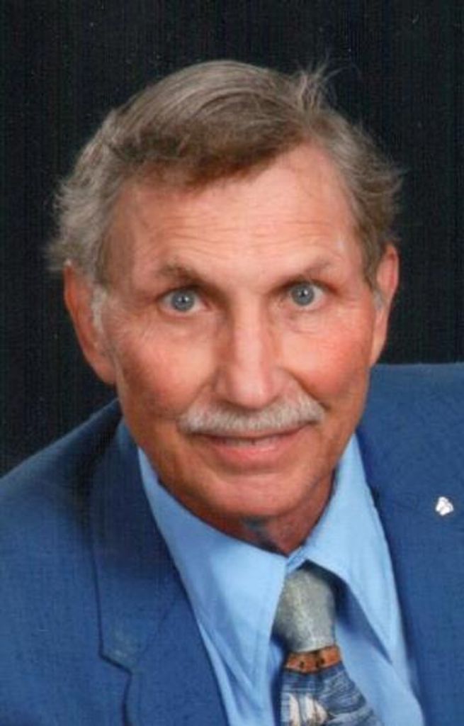 Joseph W. Arbegast