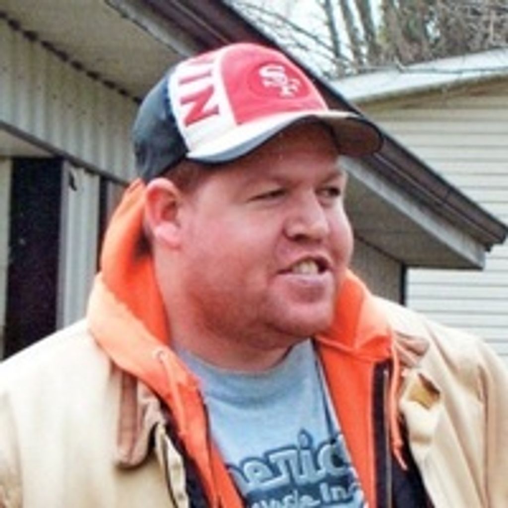 Royce E. Kokensparger, Jr.