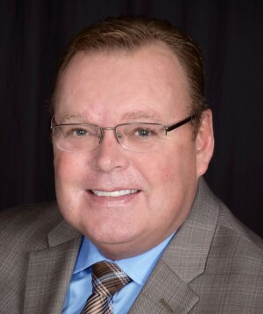 Ronald Francis O'Connor