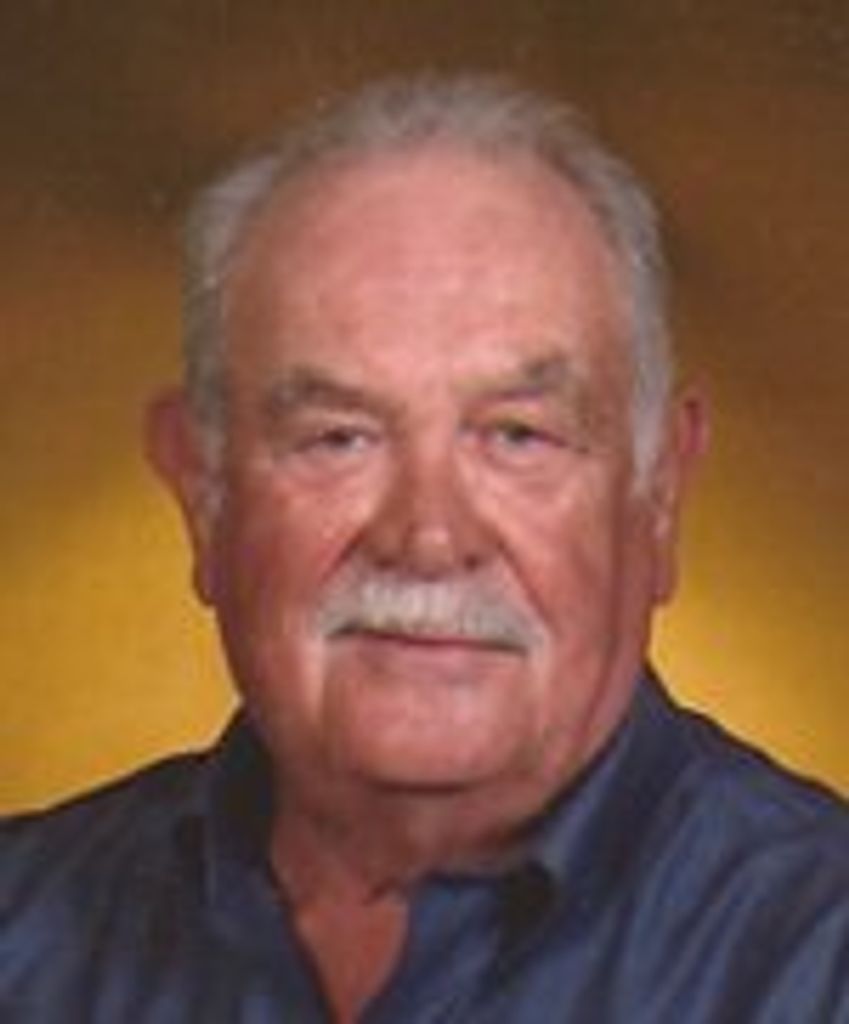 Blaine D. Sagmoe