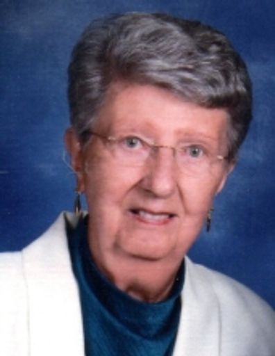 Mildred Lenore Polley Profile Photo