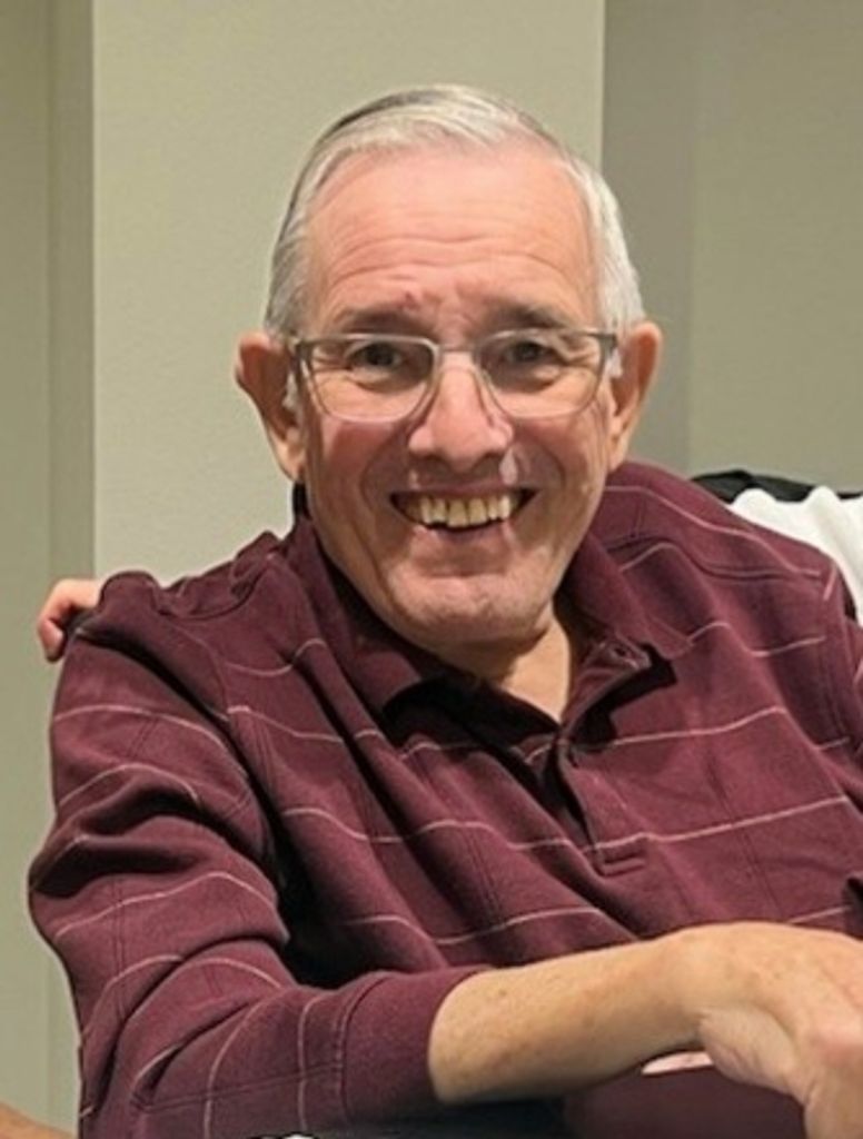 William  Gary Underwood Profile Photo