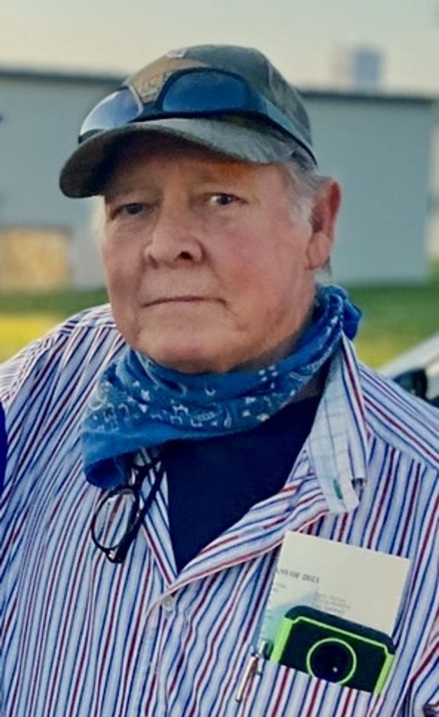 Willis Elton Jones, Jr. Profile Photo