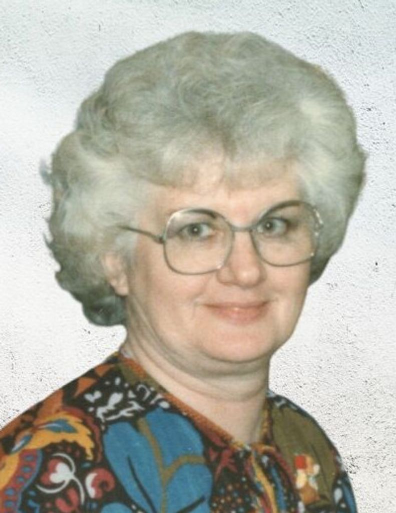 Vera Mae (Anthony) Neuendorf Profile Photo