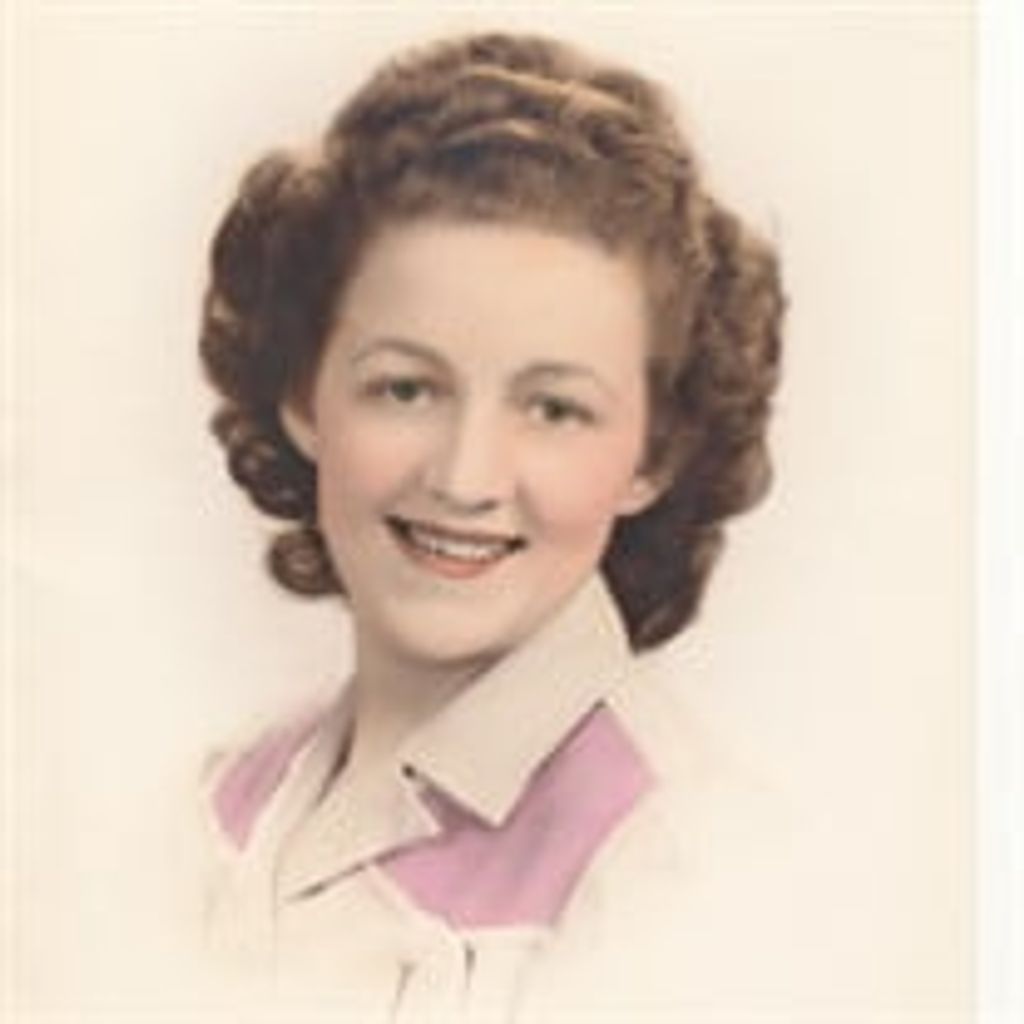 Ruby  J. Coffman