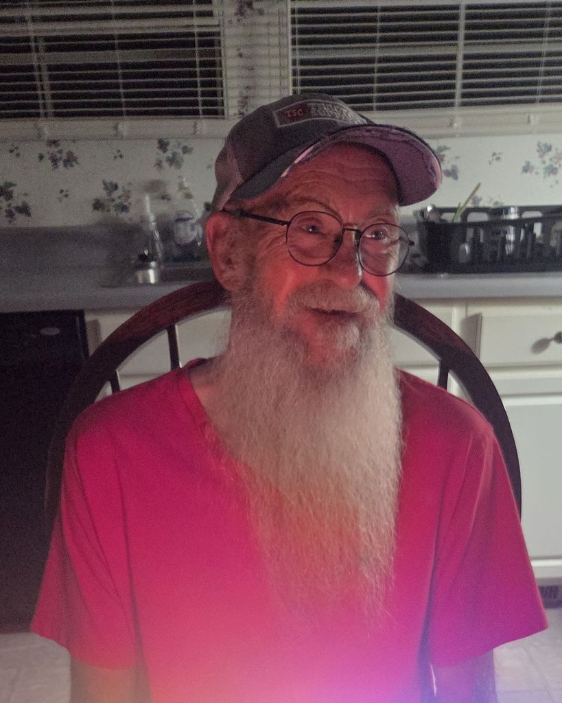 Donald Thomas Roberts Profile Photo