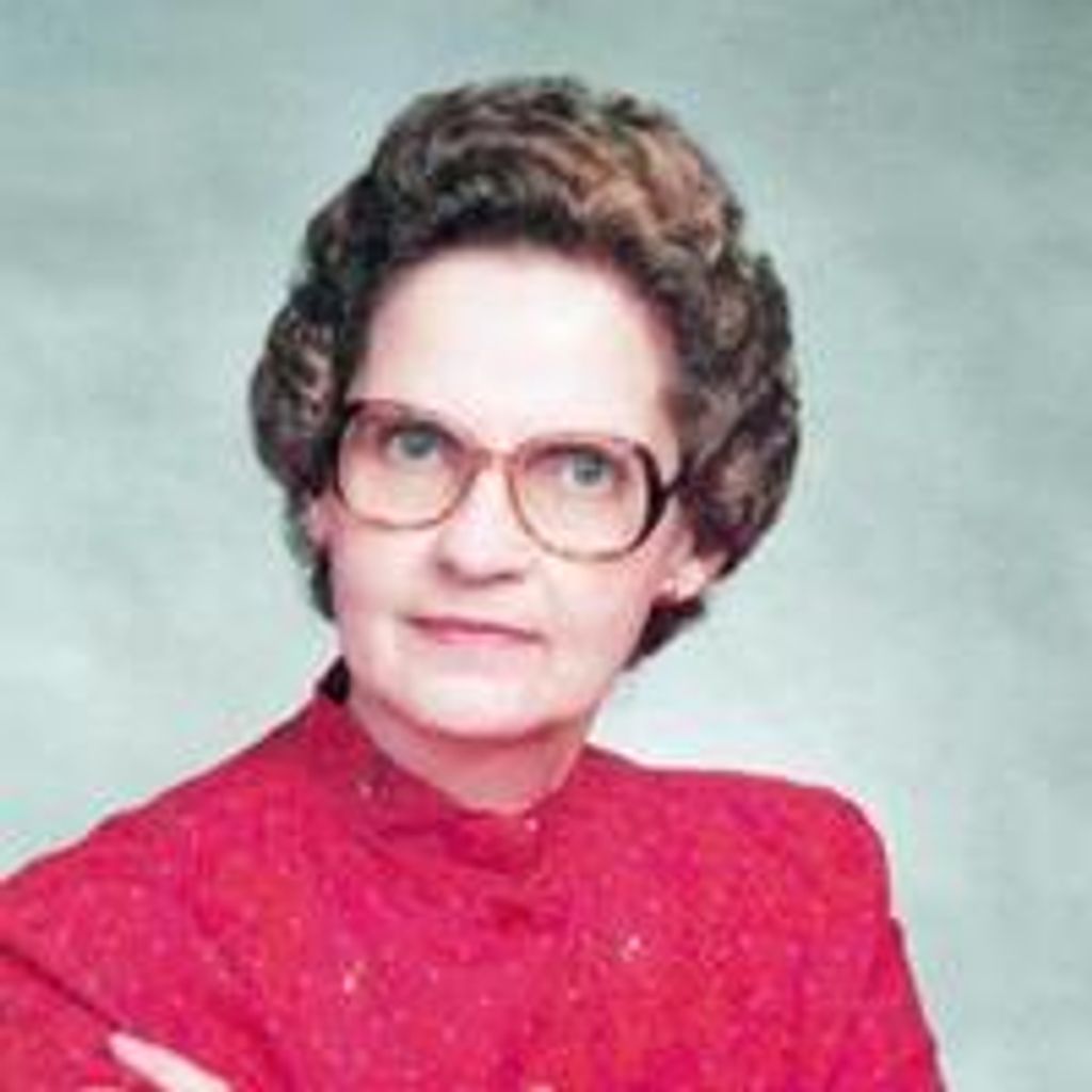 Alma June Holland Profile Photo