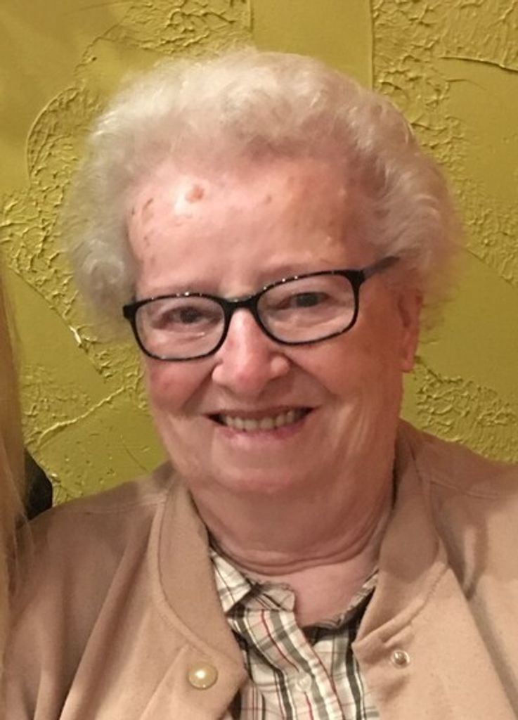 Ruth I. Fry