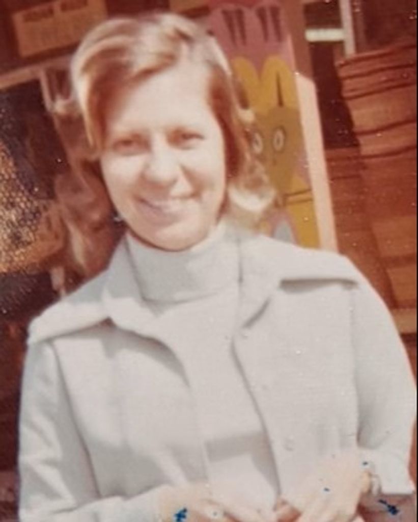 Hazelene Pruitt Profile Photo