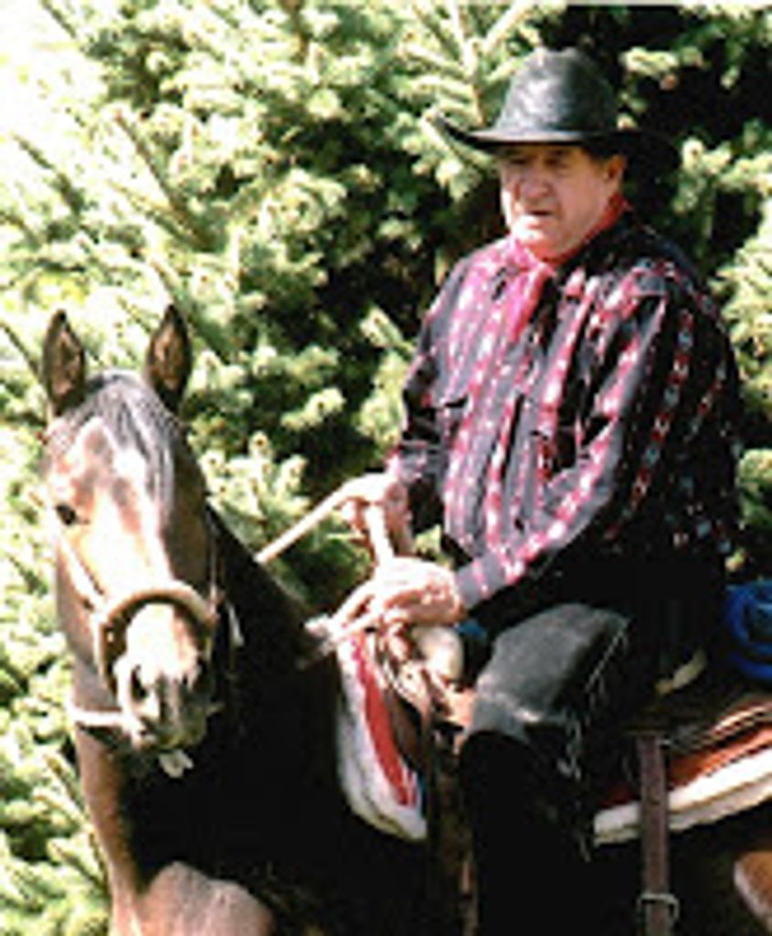 Roger DeLaney Sr