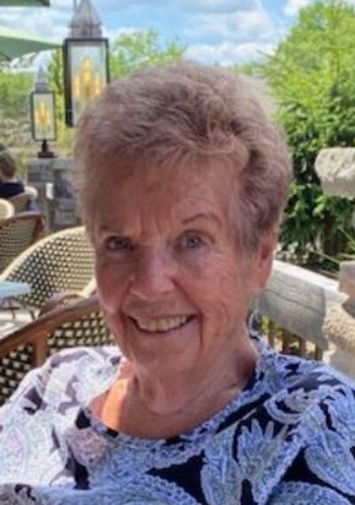 Alberta E. "Earlene" Hoehn