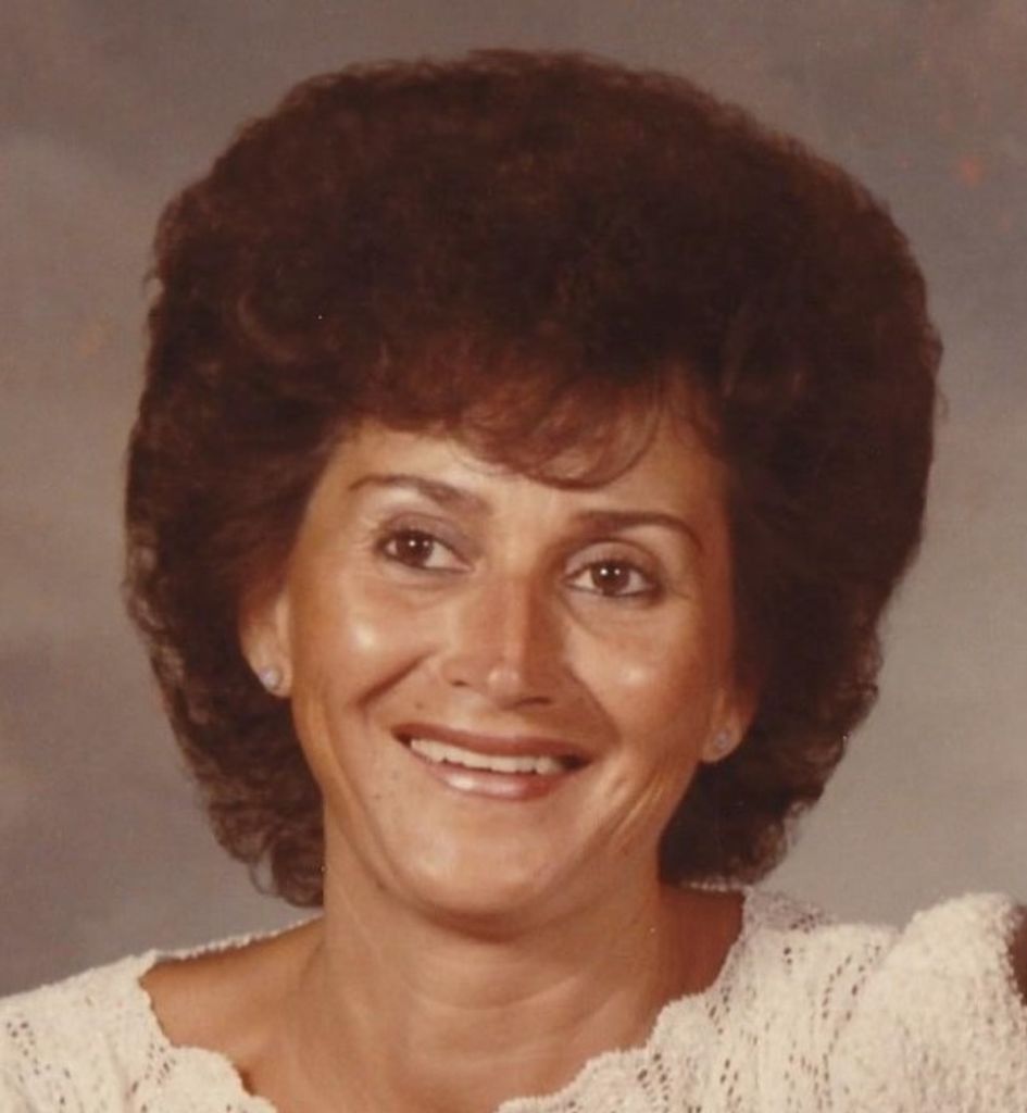 Patricia (Howard) Humble