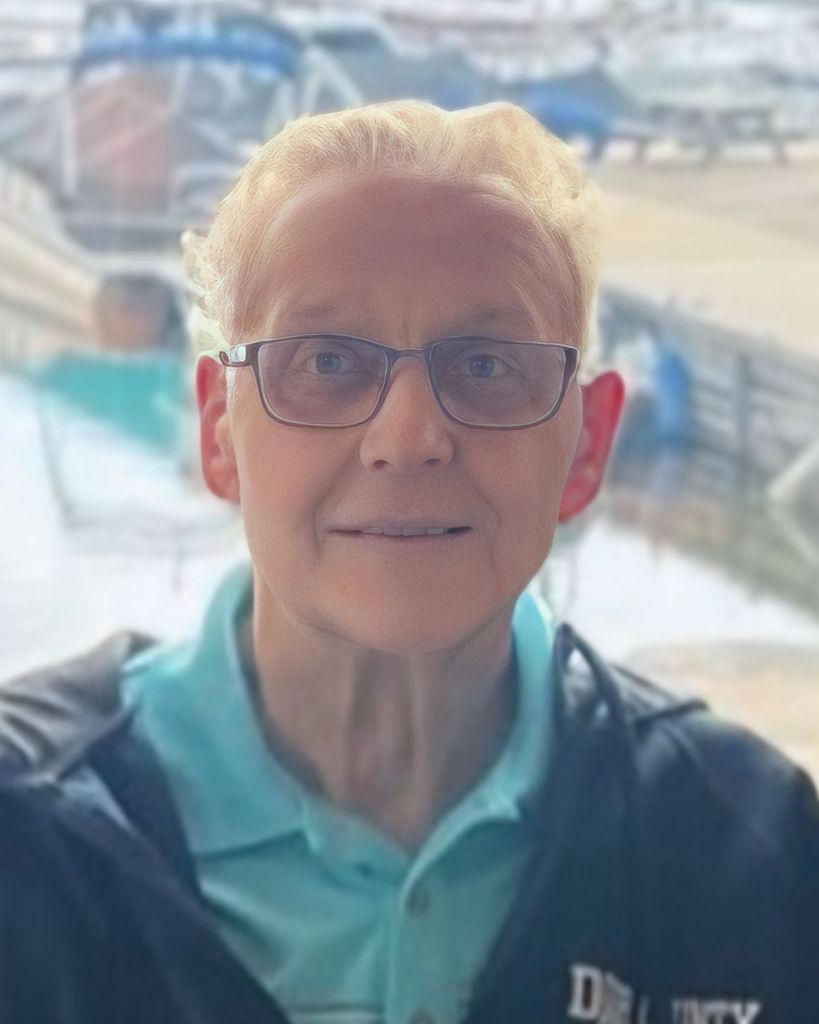 Jerome A. Vanden Heuvel