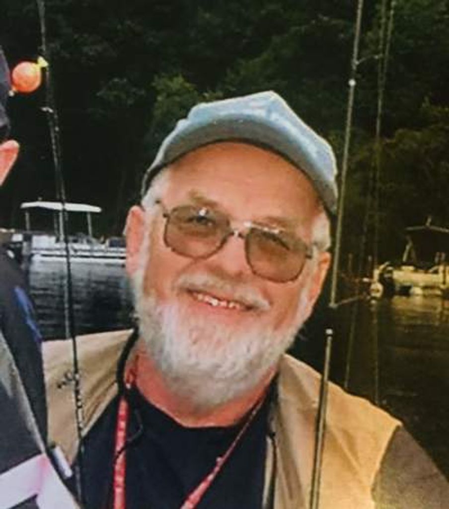 George E. Dettmer Jr