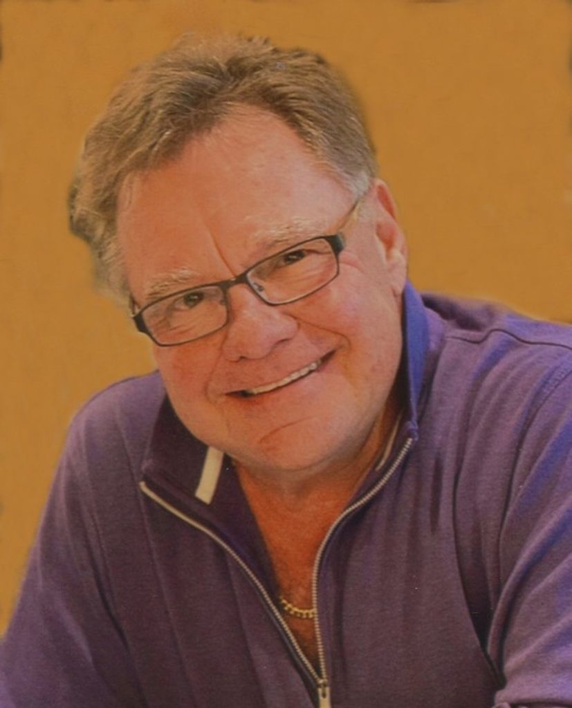 Richard Fail Profile Photo