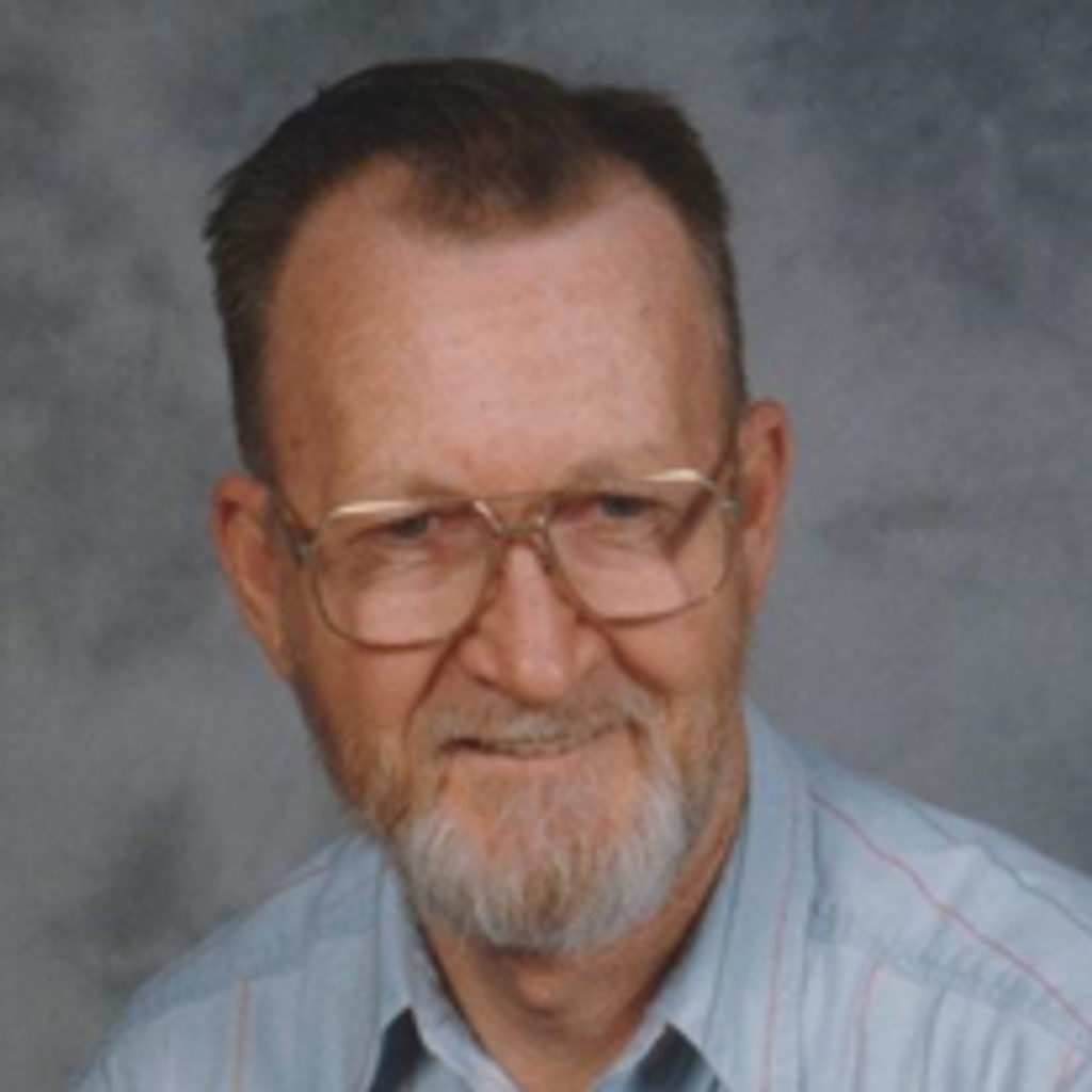 James Calvin Harrison