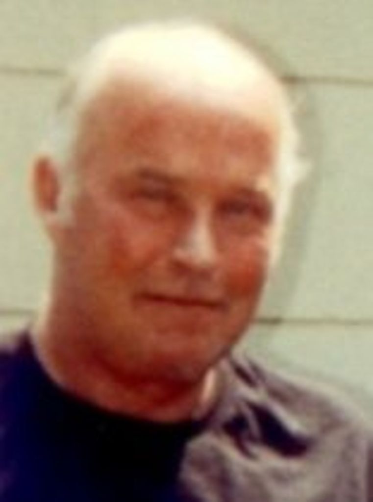 Patrick W. Collins