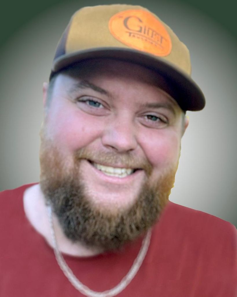 Daniel Wickwire Profile Photo