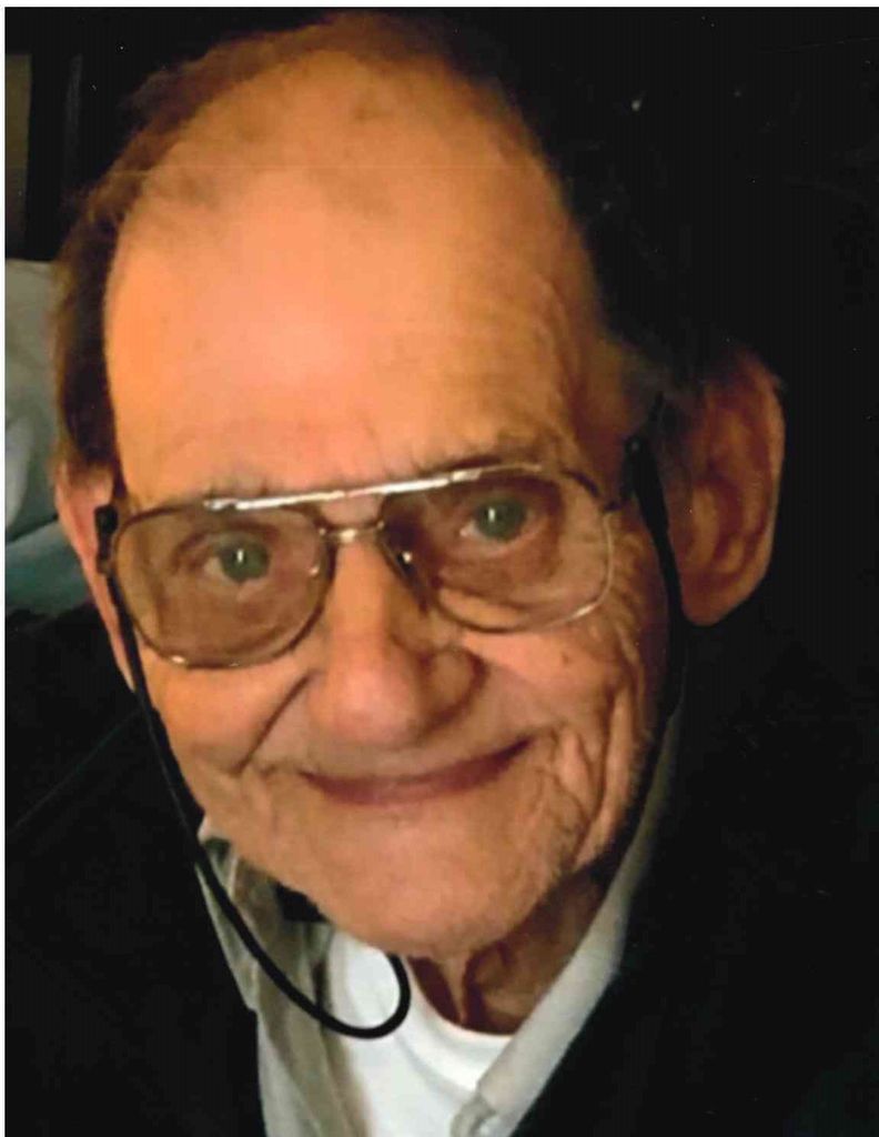 Herbert Struss, Jr.