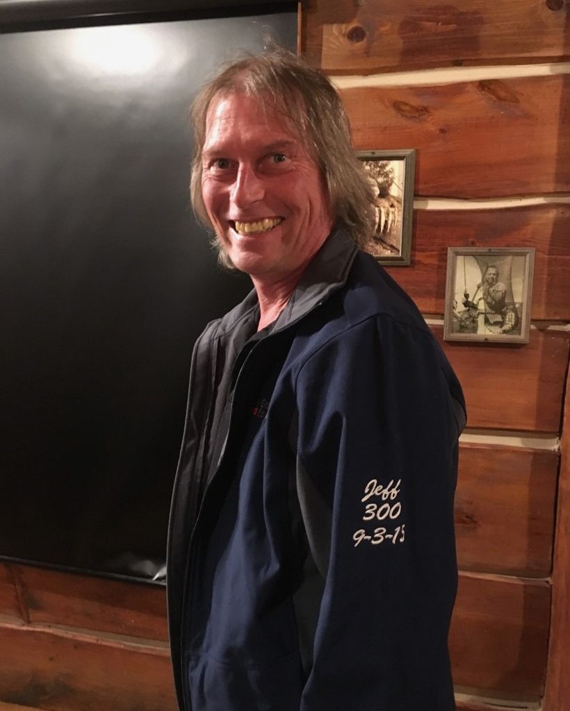Jeffrey "Jeff" Jerry