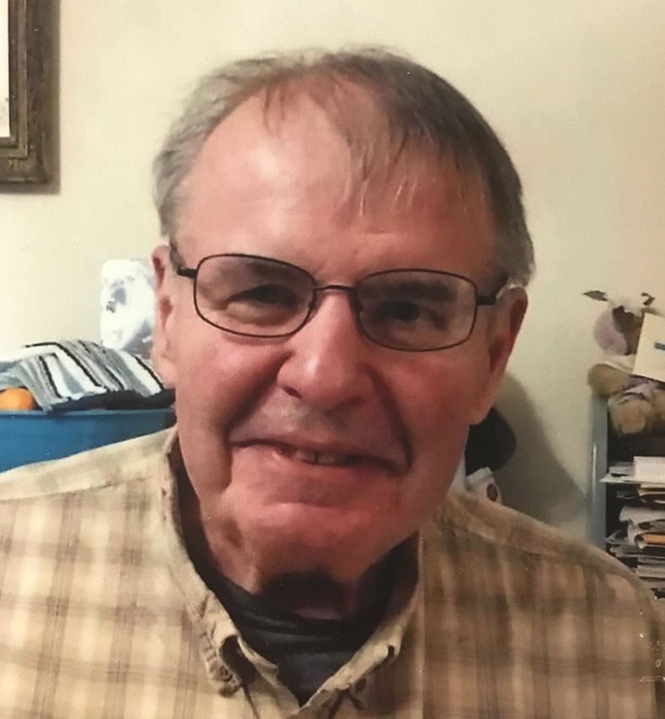 Gary Lee Hardesty