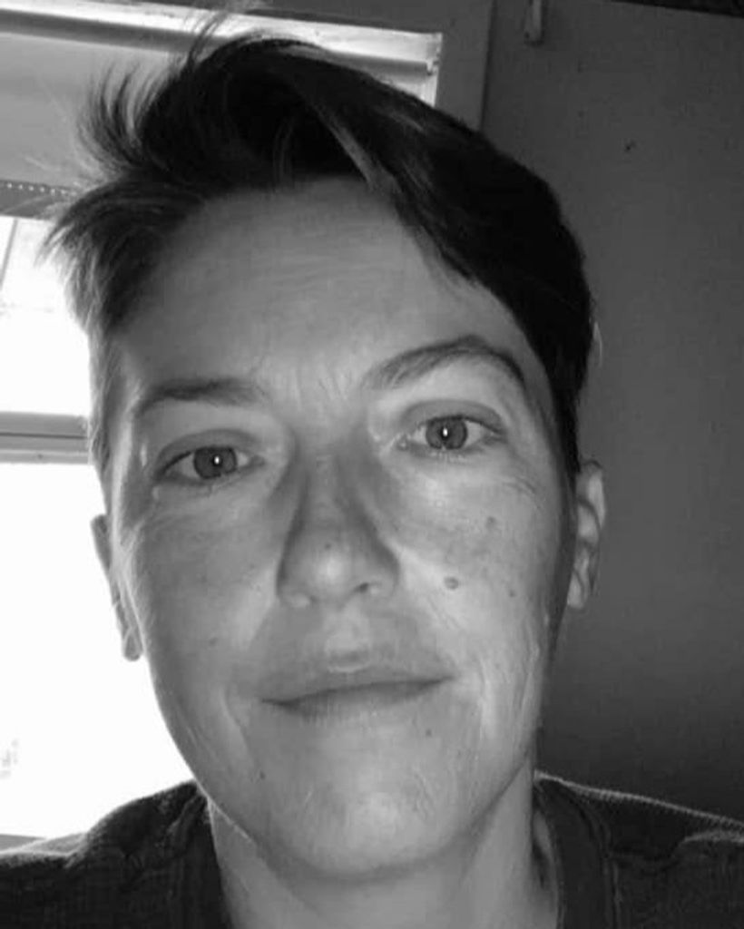 Michelle D. Phillips