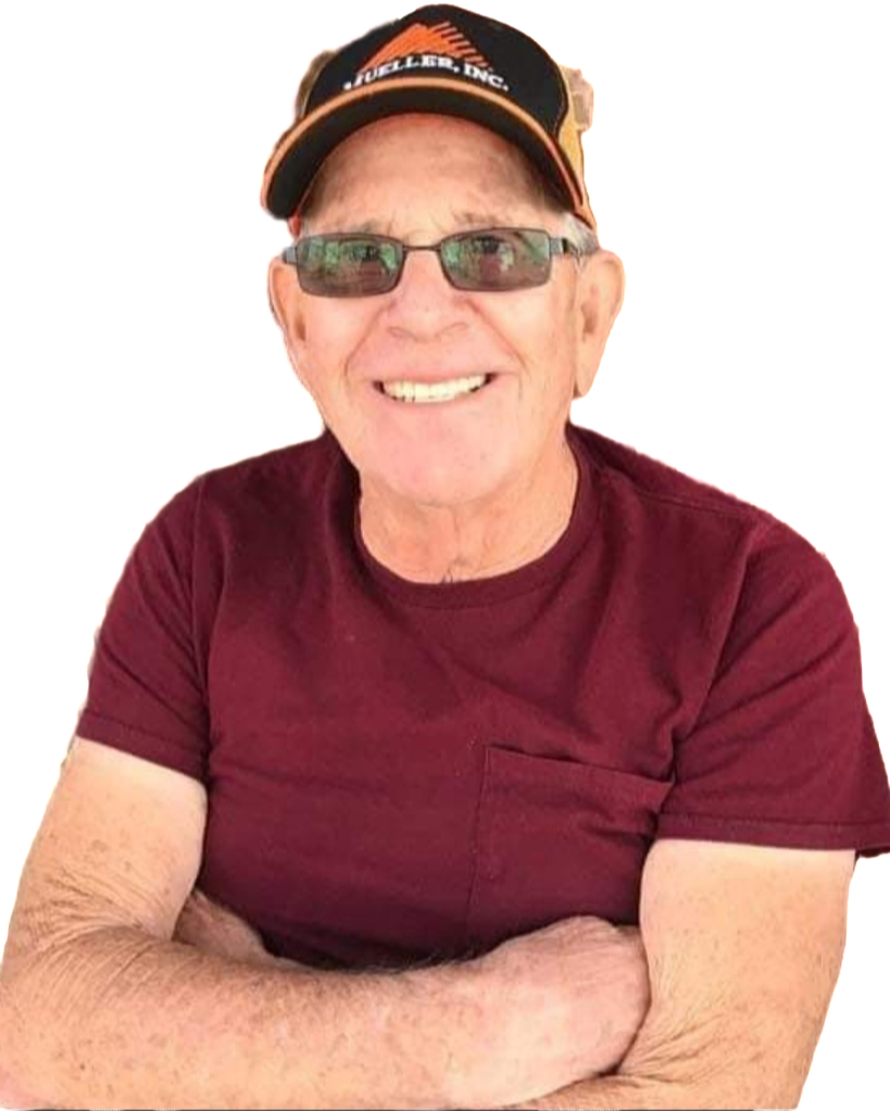 Richard Windham
