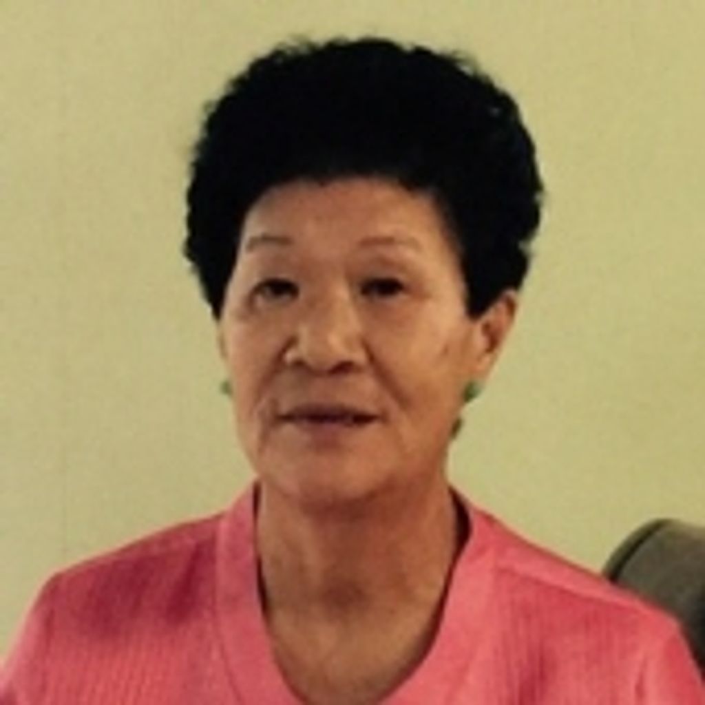 Donna Chu Coleman
