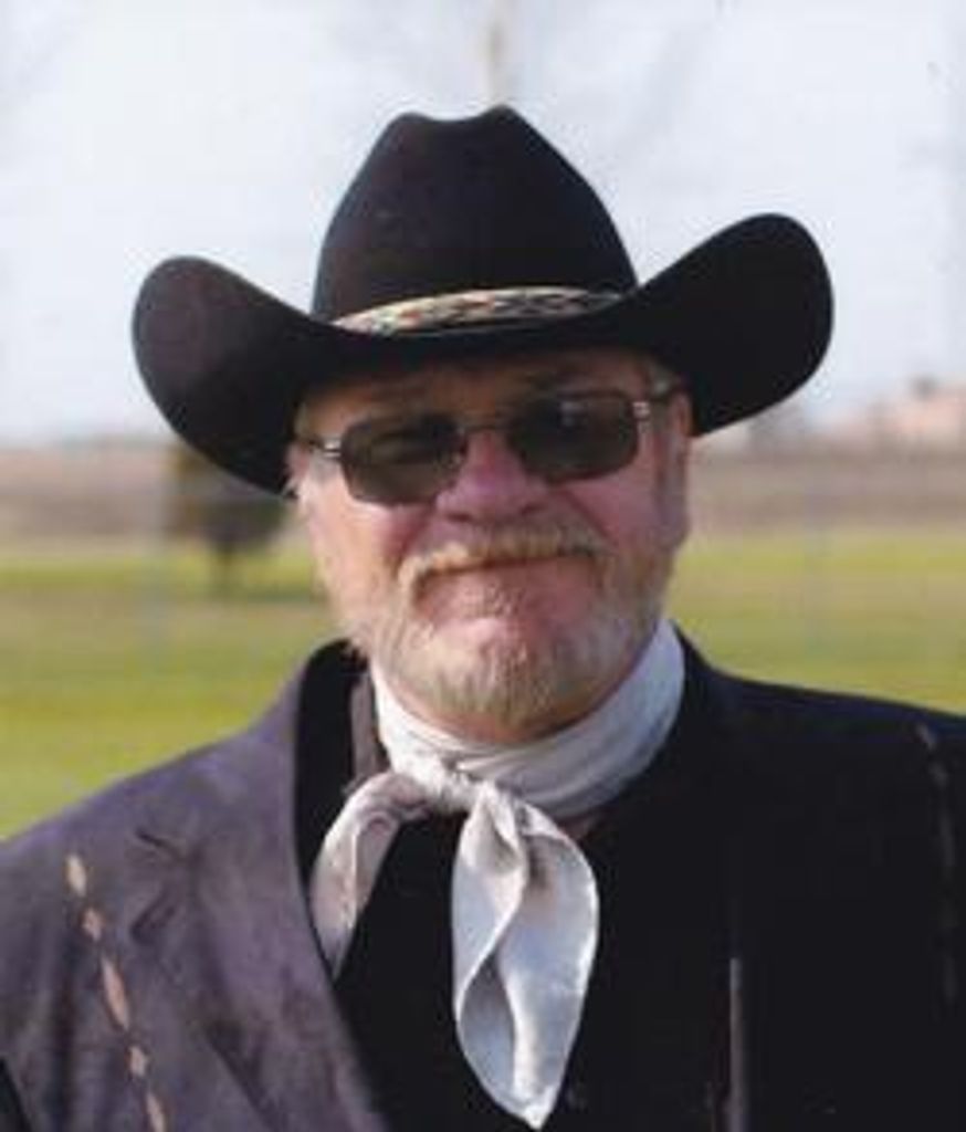 Russell "Rusty" C. Sunderland