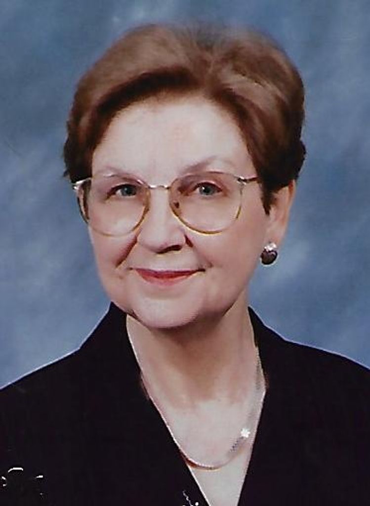 Betty Boulton