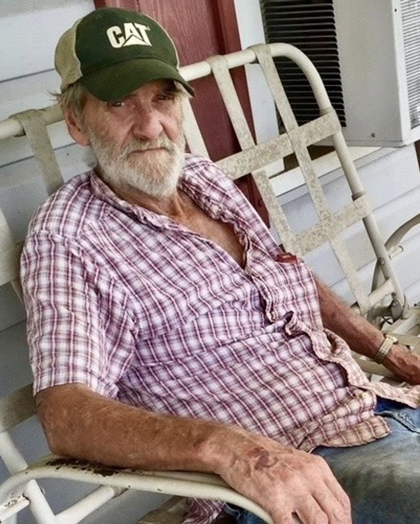 Kenneth Ray Dudding Profile Photo