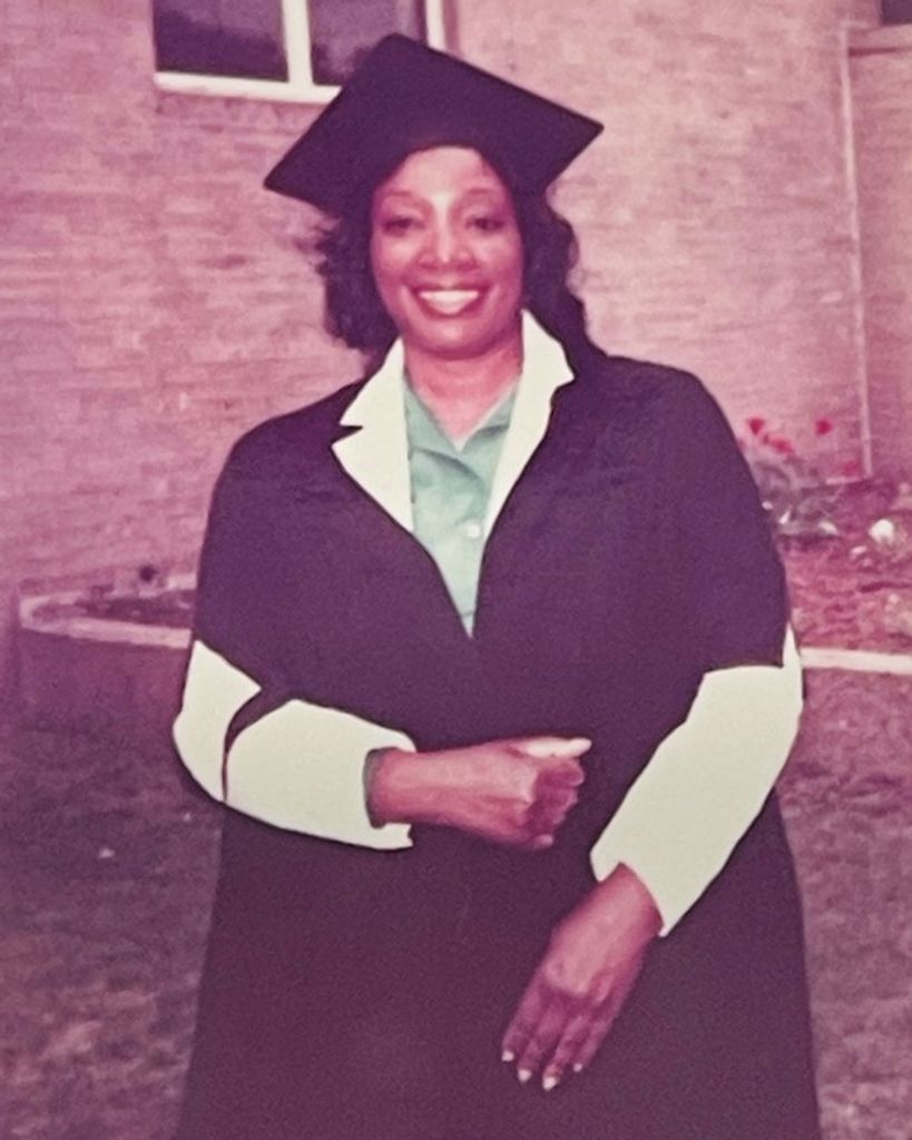 Alma C Armstrong Profile Photo