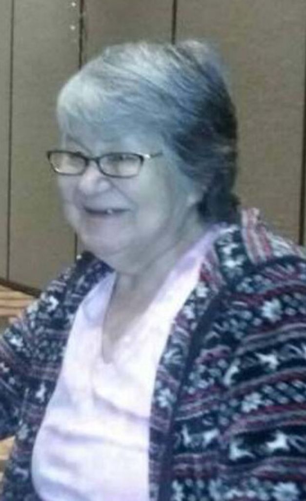 Evanelle Sanapaw Profile Photo