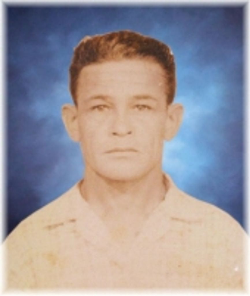 Marcelino Bayon