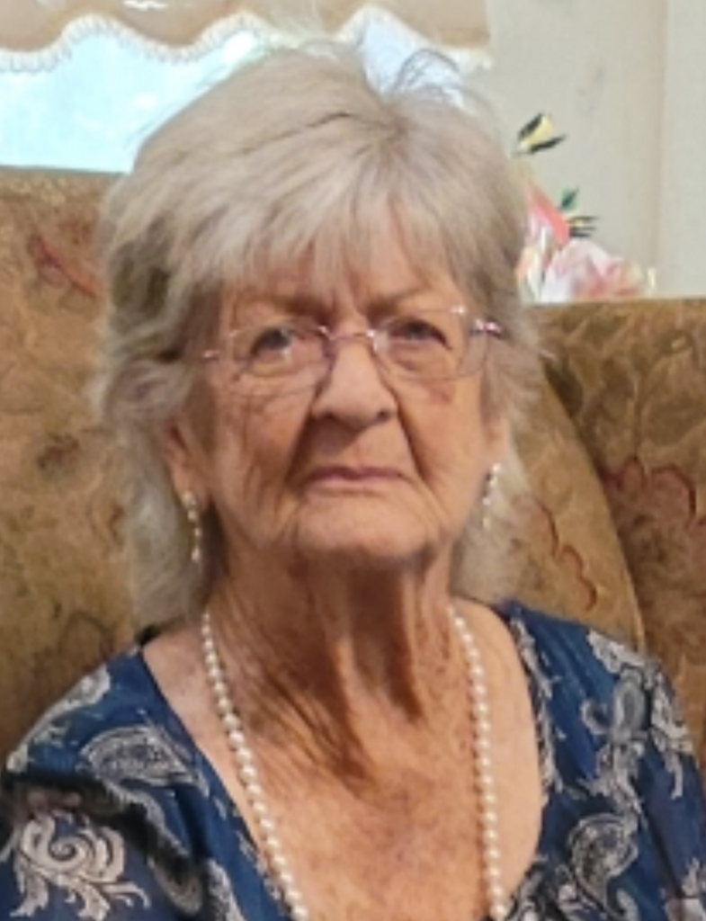 Dolores Ann Balcar Jenkins Profile Photo