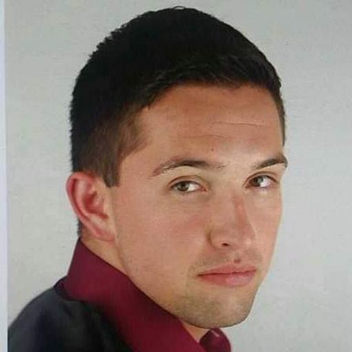 Levi Anthony Noles Profile Photo